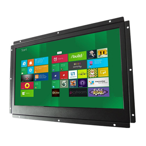 15.6 inch Open Frame LCD Monitor